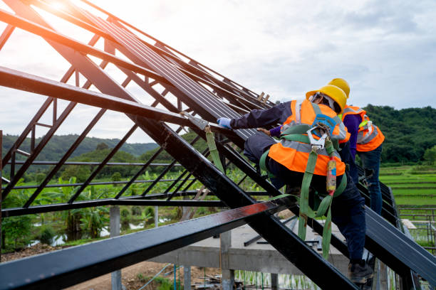 Best New Roof Installation  in Georgetown, CA