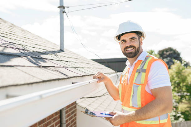 Best Roof Inspection Near Me  in Georgetown, CA