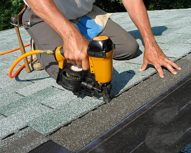 Best Roof Waterproofing Services  in Georgetown, CA