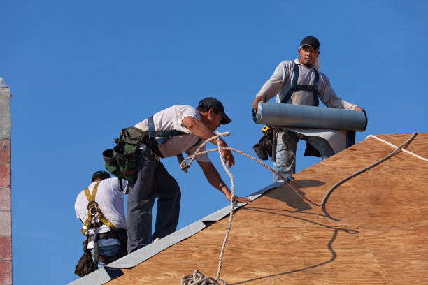 Best Commercial Roofing Services  in Georgetown, CA