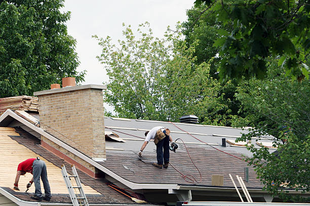 Best Roof Replacement Cost  in Georgetown, CA