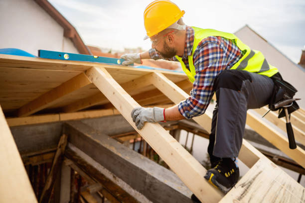 Best Metal Roofing Contractor  in Georgetown, CA