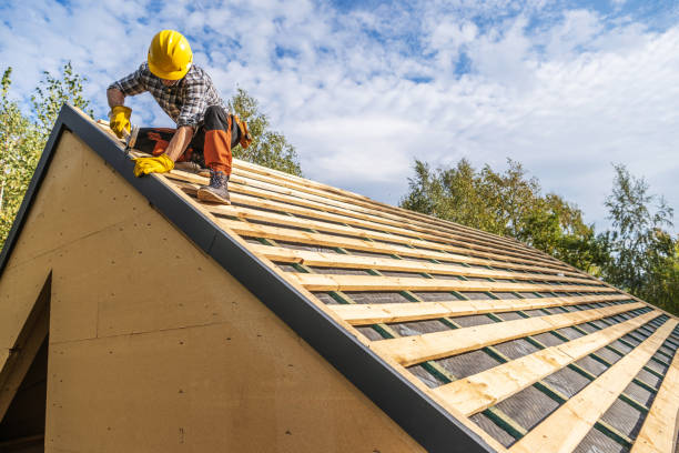 Best Affordable Roofing Company  in Georgetown, CA
