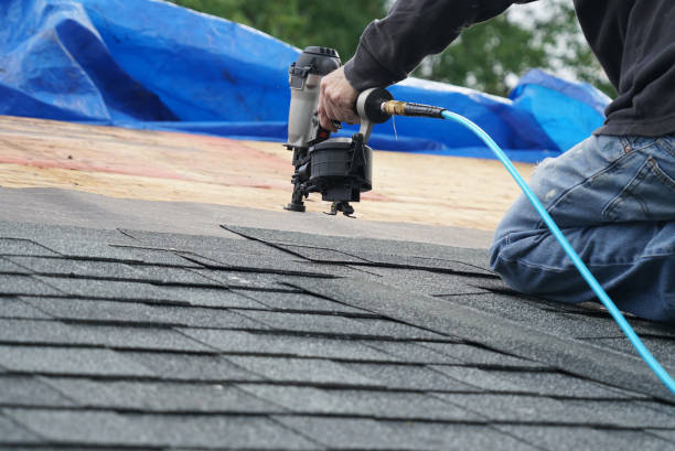 Trusted Georgetown, CA Roofing Contractor Experts