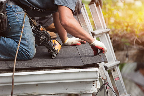 Gutter Installation and Roofing in Georgetown, CA