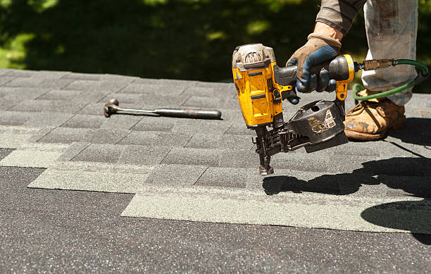 Best Residential Roofing Contractor  in Georgetown, CA
