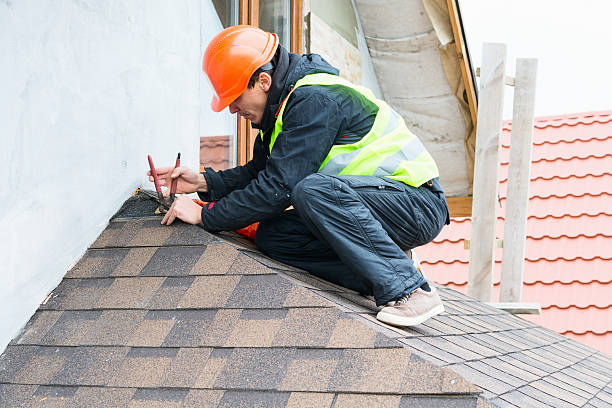 Best Roof Repair Services  in Georgetown, CA