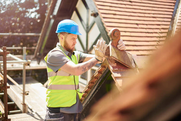 Best New Roof Installation  in Georgetown, CA