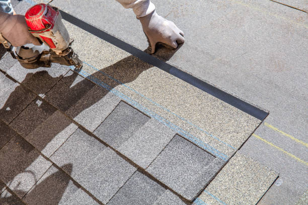 Best Shingle Roofing Installation  in Georgetown, CA
